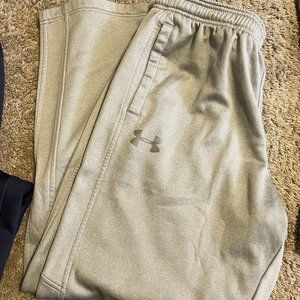Under Armour Sweatpants